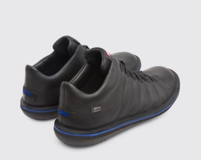 The Storytelling Spirit Behind Camper Boots