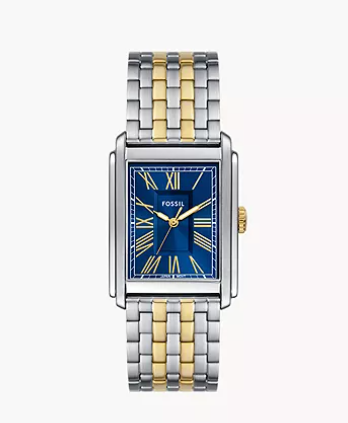 How fossil ireland Watches Became a Part of My Milestones