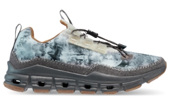 Tracing the Journey of on running uk