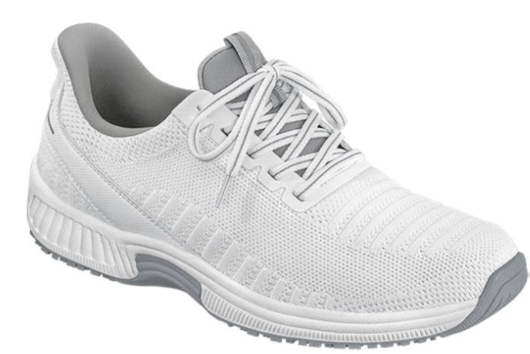 Walking in Ease with orthofeet ireland