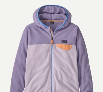 How Patagonia South Africa Became My Winter Armor in the North