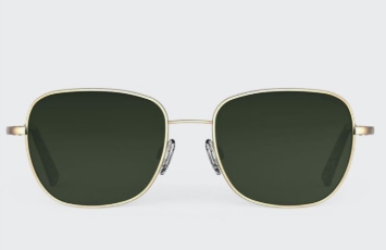 Sun, Sand, and Randolph South Africa