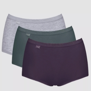 How sloggi bralette Became My Everyday Essential