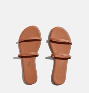 Elevating Everyday Comfort with TKEES Sandals