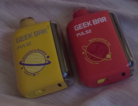 Geekbar Vape: A New Era of Flavor and Lifestyle