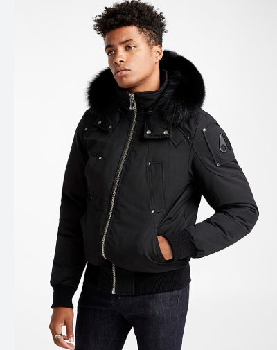 Exploring the Legacy of moose knuckles canada