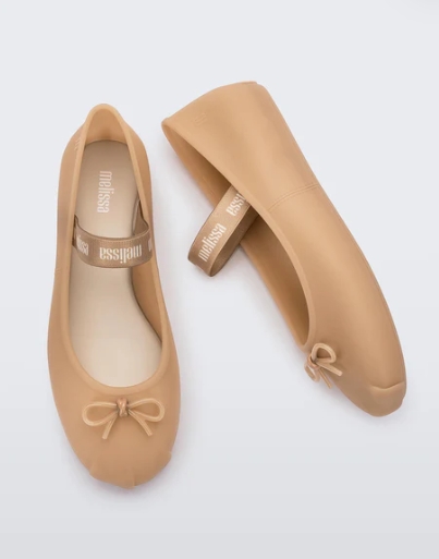 Stepping into Style with Melissa