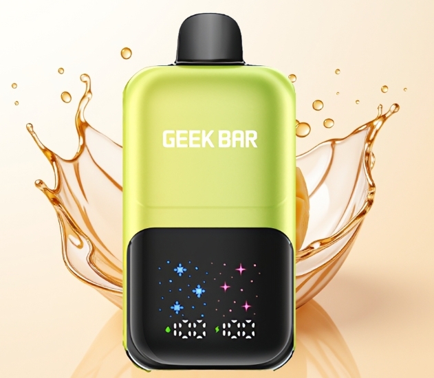 Vaping Unleashed: The Allure of Disposable Delights