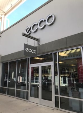 Why I&rsquo;ve Fallen for ecco toronto