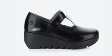 Behind the Craft: fly london shoes canada