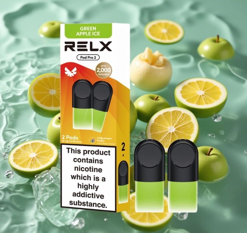 Refreshing Breezes and Bold Indulgences: Discovering Harmony in Australia's Vaping Scene