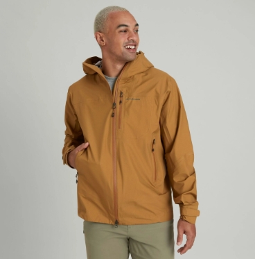 Exploring the Outdoors in a kathmandu jacket canada