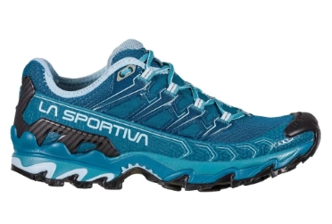 Finding My Footing with la sportiva new zealand