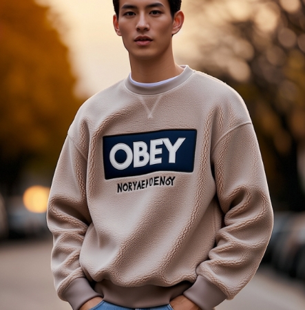 Obey Clothing Australia My Canvas of Self-Expression Abroad