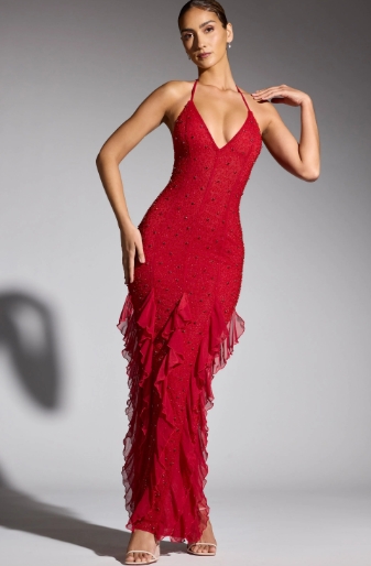 Discovering the Story Behind oh polly dresses