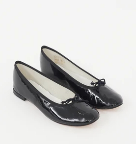 Why I Can&rsquo;t Stop Thinking About Repetto Toronto